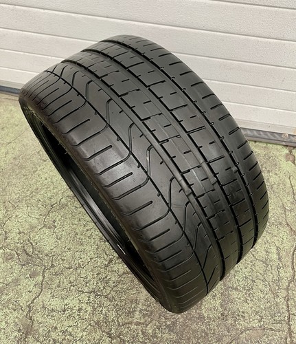 Pneu pirelli zero 285 30 - p, 285/30