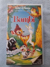 Bambi - Walt Disney Les Grands