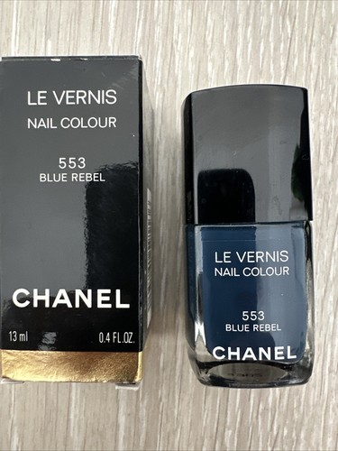 Chanel vernis 553 - le,