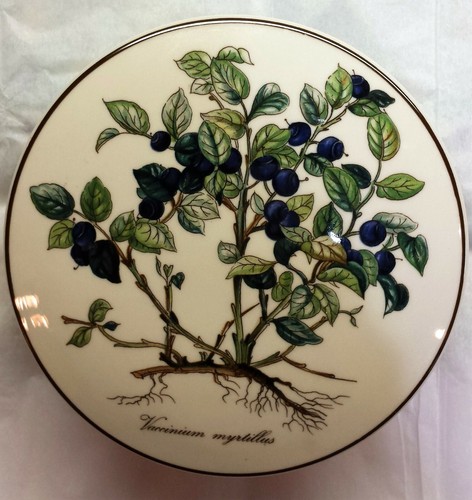 Villeroy boch candy box - candy, w/