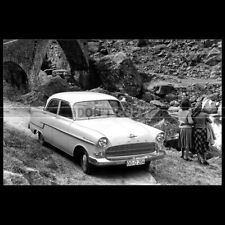 Photo A.026861 OPEL KAPITÄN