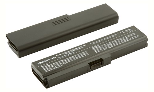 4400mah original enestar - original,