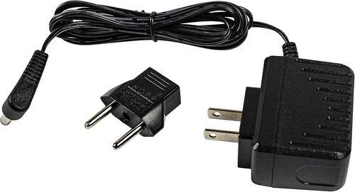 Adaptateur chargeur pour - 9v,