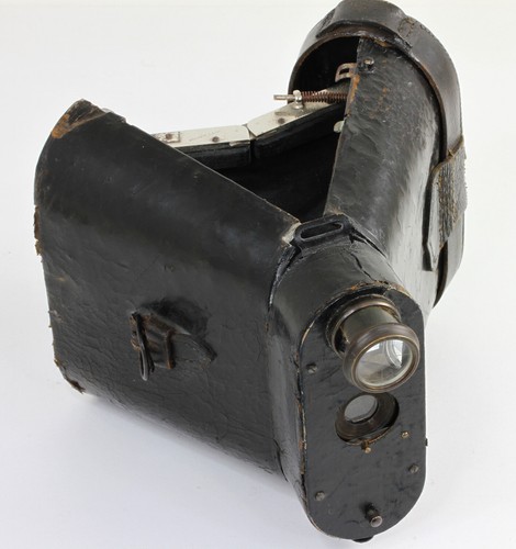 Photo etui jumelle - photo,