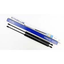 Lot Stabilus Ressort à