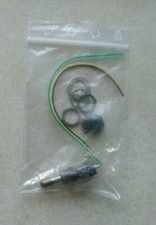 10 pièces interrupteurs à