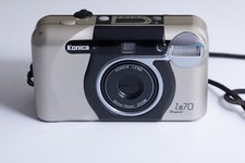 APPAREIL PHOTO-KONICA Z UP 70