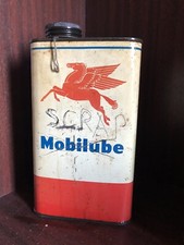 Old Oil Can