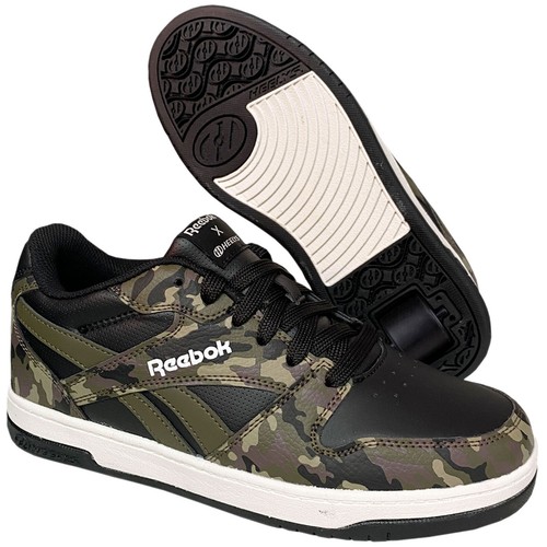 Heelys reebok bb4500 low - heelys,