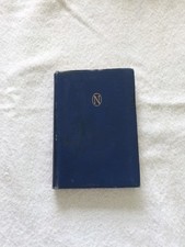 Shorter malory 1930 - a, malory-