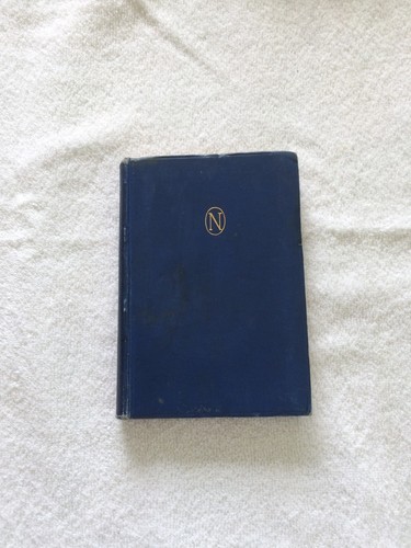 Shorter malory 1930 - a, malory-