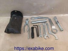 trousse a outils pour Kawasaki