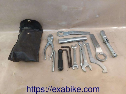 Trousse outils pour kawasaki - a,