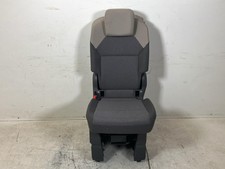 Siège Gauche Arrière VW