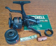 Moulinet MITCHELL 5540 RD Full
