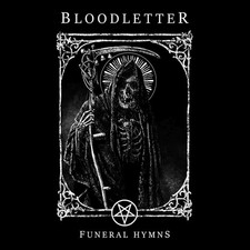 Bloodletter - Hymnes