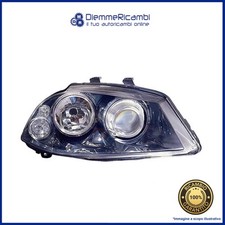 Phare Avant Droite Xénon - Dx