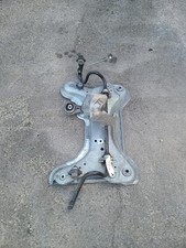 Berceau avant RENAULT TRAFIC 3