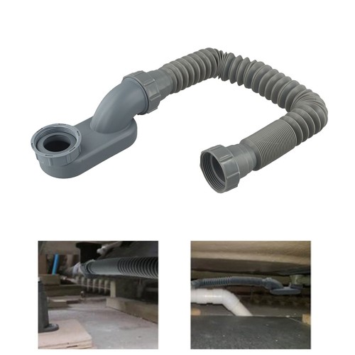Solution drainage efficace - solution,