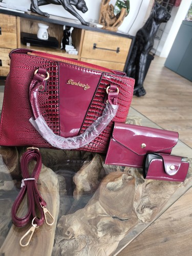 Sacsbag sac main - à, femme