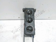 COMMANDE DE CHAUFFAGE MERCEDES