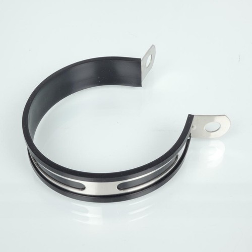 Collier support silencieux - de,