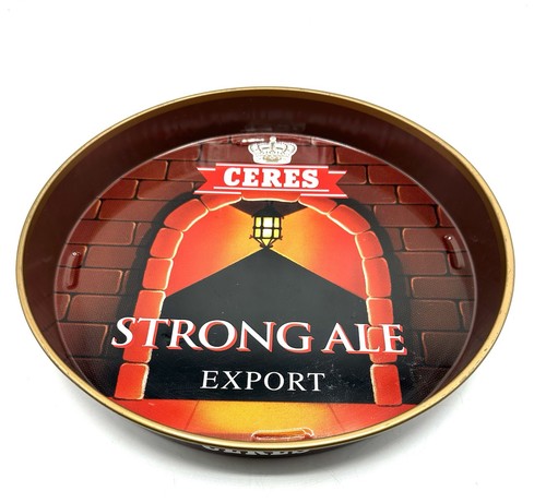 Ceres strong ale - ceres,