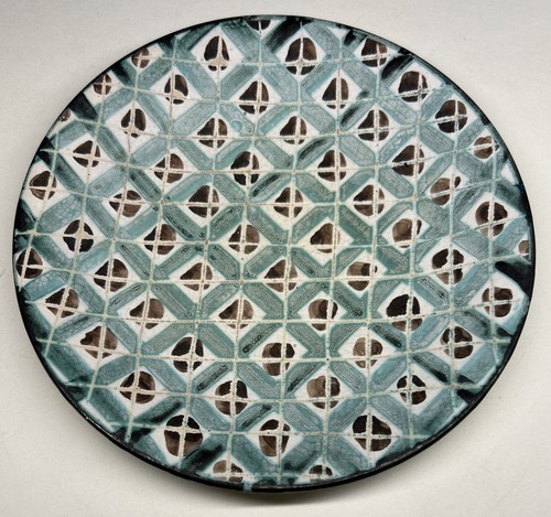 Rare petite assiette - petite,