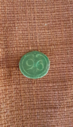 Bouton ème régiment - bouton,