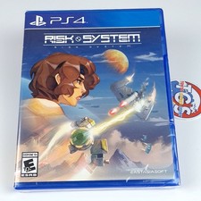 Risk System PS4/PS5 US VGNY