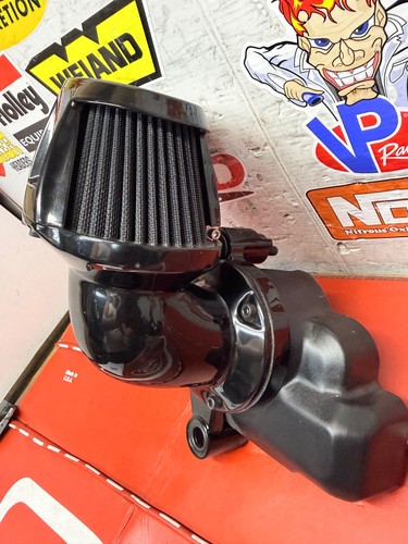 Oem harley cvo screamin - oem, 17-25
