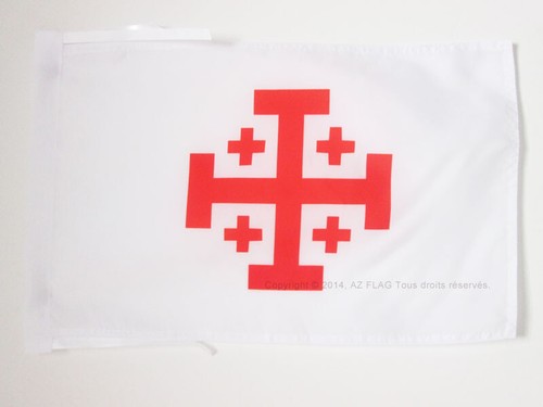 Drapeau ordre - ordre, du