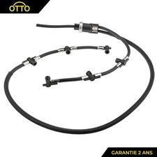 Conduit de Retour Carburant