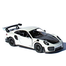 Porsche 911 (991) GT2 RS 1/36