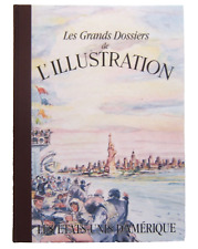L’Illustration. Les Grands