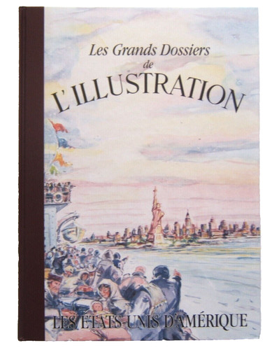 Illustration les grands - les,