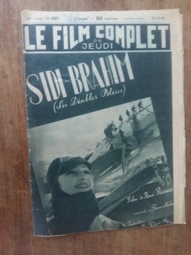 Magazine film complet - magazine,