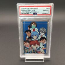 PSA10 2009 Neon Genesis