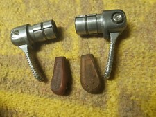 Levier/Manettes de guidon Campagnolo-Shifter Vintage