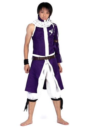 Fairy tail series cosplay - series, 2