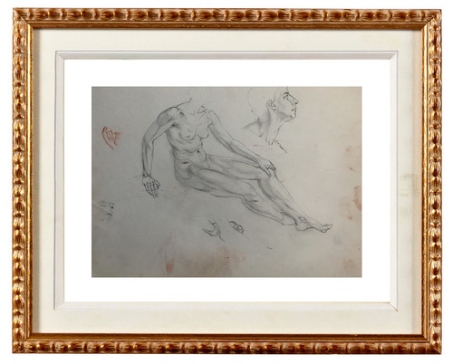 Rene hetzel dessin - rene,