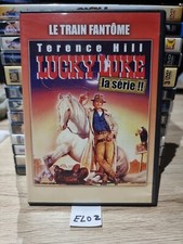 DVD - LUCKY LUKE la série -