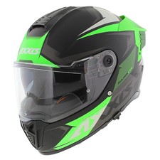 Casque intégral axxis hawk - hawk, sv