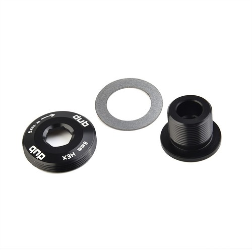 Kit boulon acier alliage