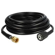 Tuyau de rallonge M22 pour