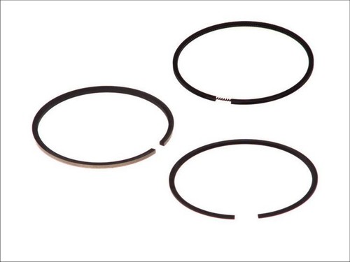 Jeu segments pistons - jeu,