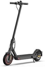 Xiaomi Electric Scooter Pro 2, NOIR, roues : 8,5 pouces