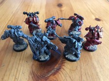 Warhammer 40k chaos - warhammer,