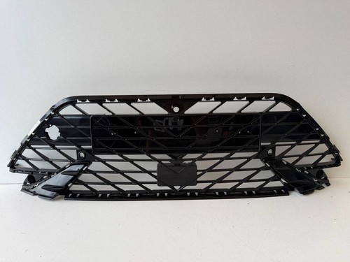 Cupra ateca 2023 grille - ateca,
