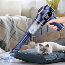 Aspirateur main sans - main,